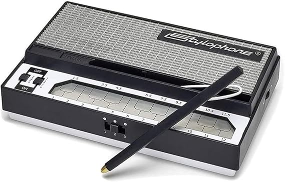 The Original Pocket Electronic Synthesizer - Image 2